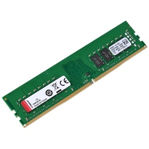Ram Kingston Fury Beast 16GB (1x16GB) DDR5 4800MHz