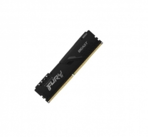 Ram Kingston Fury Beast 16GB (1x16GB) DDR5 4800MHz