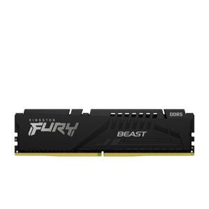 Ram Kingston Fury Beast 16GB (1x16GB) DDR5 5200MHz (KF552C40BB-16)