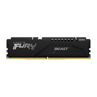 Ram Kingston Fury Beast 16GB (1x16GB) DDR5 5600MHz