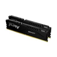 Ram Kingston Fury Beast 32GB (2x16GB) DDR5 5200MHz