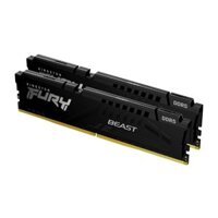 Ram Kingston Fury Beast 32GB (2x16GB) DDR5 6000MHz