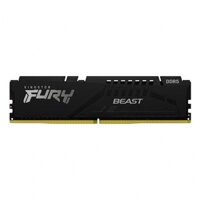 Ram Kingston Fury Beast 8GB DDR5 4800MHz (KF548C38BB-8)