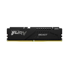 Ram Kingston Fury Beast RGB 16GB (2x8GB) DDR4 3600Mhz