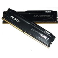 Ram Kingston hyper 4Gb DDR4-2133