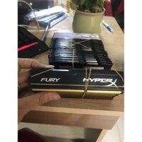 Ram Kingston Hyper Fury 4GB - 1866 CHÍNH HÃNG