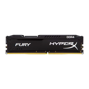 RAM Kingston Hyper X Fury HX426C16FB2/8 8GB