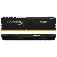 Ram Kingston HyperX Fury 16GB (1x16GB) DDR4 2400MHz - Mới Bảo hành 36 tháng