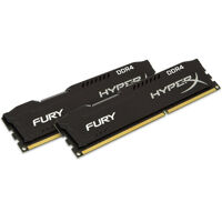 RAM KINGSTON HyperX Fury 16GB DDR4 2666MHz (2 x 8GB)