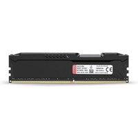 RAM Kingston HyperX Fury 4 GB DDR4 Bus 2133