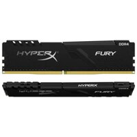 Ram Kingston HyperX Fury 4GB DDR4 2133MHz - Tản Nhiệt Kép BH 36 tháng 1 đổi 1