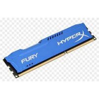 RAM Kingston HyperX Fury 4gb bus 1600 chính hãng cũ