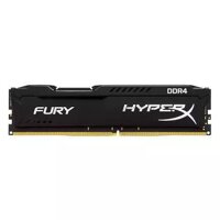 RAM Kingston HyperX Fury Black 4G DDR4 Bus 2133Mhz