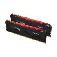 Ram Kingston HyperX FURY RGB 32GB (2x16GB) 3200MHz