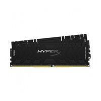 Ram Kingston HyperX Fury Predator (HX432C16PB3K2/32) 32GB (2x16GB) DDR4 3200Mhz