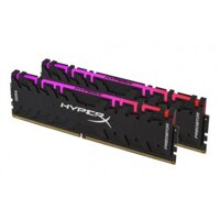 RAM KINGSTON HyperX Predator RGB 32GB 3200MHz DDR4 CL16 DIMM (Kit of 2) XMP