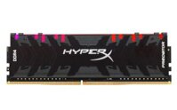 Ram Kingston HyperX Predator RGB Black 8GB DDR4 3600Mhz (1x8GB)
