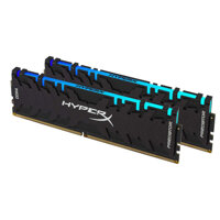 RAM Kingston KIT 16GB D4-3200 C16-18-18 RGB (2PCS 8G) (HX432C16PB3AK2/16)