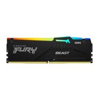 Ram Kingston RGB Black 32 GB | 32GBx1, DDR5, 6000MHz KF560C40BBA-32                       – TINHOCNGOISAO.COM