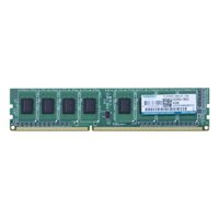 Ram kington ddr3 4g buss 1600