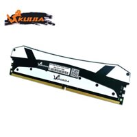 RAM Kuijia DDR4 8G buss 2666 có tản nhiệt