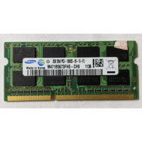 Ram lap top cũ bus 1009 đến 1136