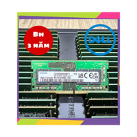 Ram laprop ZIN bóc máy DDR4 16GB bus 2133/2400/2666/3200 Samsung/ SK hynix/ Micron Crucial/ Kingston - BH 3 năm