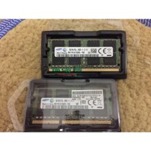 Bộ nhớ Ram laptop Samsung 8GB PC3L DDR3L 1600