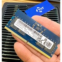 Ram Laptop 12GB DDR5 4800Mhz Ramaxel - Bảo hành 3 năm