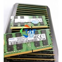 Ram Laptop 16GB 2133MHz DDR4 Samsung Chính Hãng - Bảo hành 36 tháng