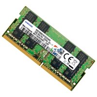 Ram Laptop 16GB 3200MHz DDR4 Samsung - Bảo hành 36 tháng 1 đổi 1