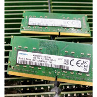 Ram Laptop 16GB 3200Mhz DDR4 Kingston Samsung Hynix Micron - Bảo hành 36 tháng 1 đổi 1