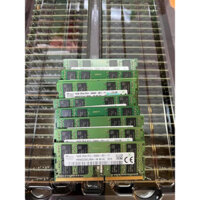 Ram laptop 16Gb bus 2666 chuẩn ddr4