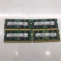 Ram Laptop 16GB DDR4 -2400MHz , 2666MHz Hàng bóc máy hãng Samsung, Hynix..