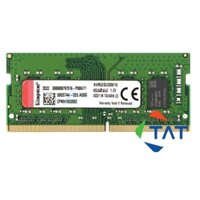 Ram Laptop 16GB DDR4 Kingston 3200MHz Chính Hãng - Mới Bảo hành 36 tháng