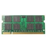 Ram laptop 1GB DDR2 BUS 800MHz PC2-6400