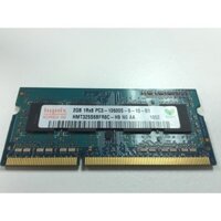 Ram laptop 2G DDR3