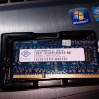 Ram laptop 2g pc3- 10600s