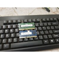ram laptop 2gb DDR3