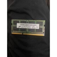 RAM Laptop 2GB DDR3