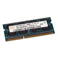 Ram Laptop 2GB DDR3