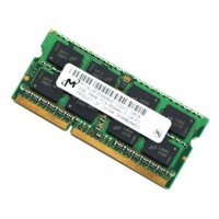 Ram laptop 2GB PC3L bus 12800 DDRAM3 hàng chính hãng tháo máy bảo hành 1 đổi 1