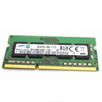 Ram laptop 2GB PC3L bus 12800 DDRAM3  hàng chính hãng tháo máy bảo hành 1 đổi 1