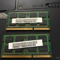 Ram laptop 2gb