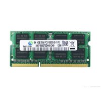 Ram laptop 4 GB Samsung 4GB 2Rx8 DDR3 PC3-10600