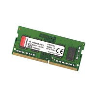 Ram laptop 4G 3200 Kingston