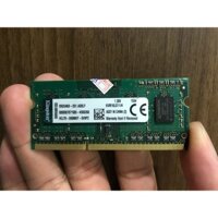 Ram laptop 4G bus 1600 DDR3L