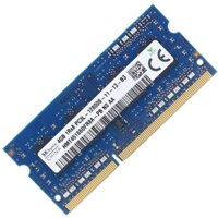 Ram laptop 4G DDR3L