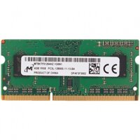 RAM LAPTOP 4G PC3L
