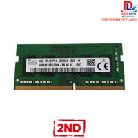 RAM Laptop 4G PC4-3200AA